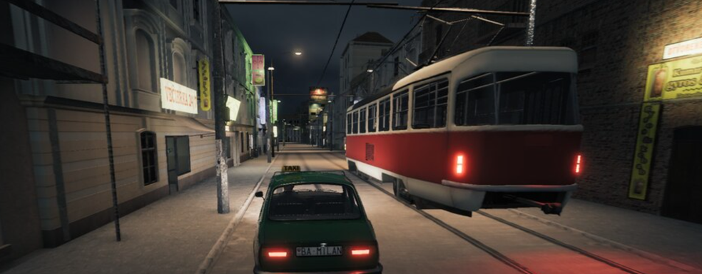 В Steam вышел GTA-клон про лихие 90-ые в Европе. Полная версия Vivat Slovakia получает смешанные отзывы