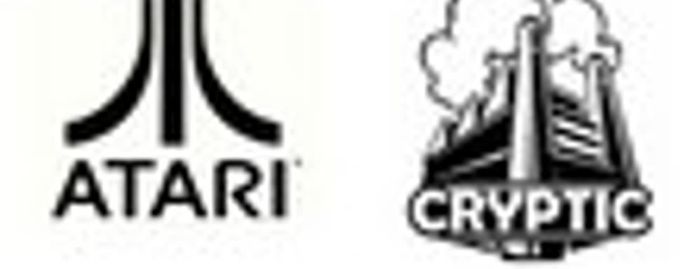 Atari продает Cryptic