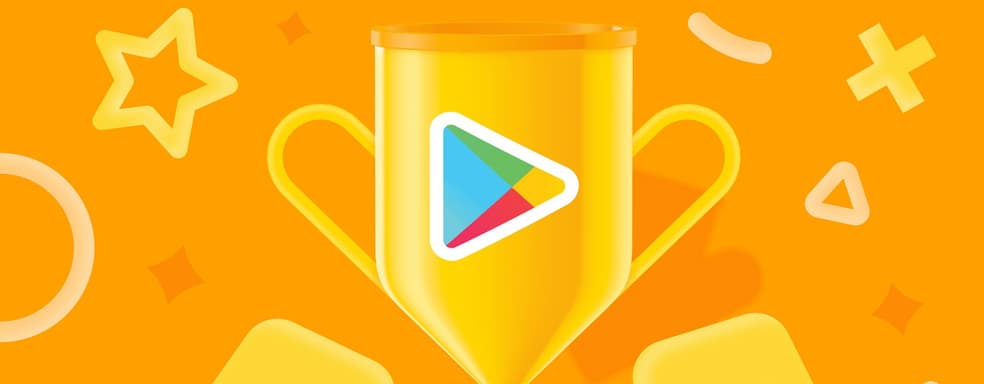 Сервис Google Play определил лучшие мобильные игры 2021