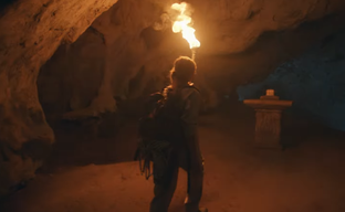 Игроки углядели в новой рекламе PS5 намек на следующую Uncharted с дочкой Нейтана Дрейка в главной роли