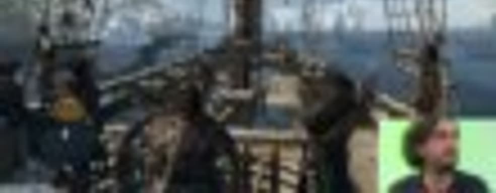 EGX 2014: демонстрация Assassin’s Creed: Rogue