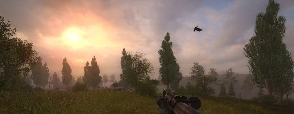 S.T.A.L.K.E.R. в «ведьмачьем» стиле — бесплатно и без подвоха. Почти. Обзор мода True Stalker