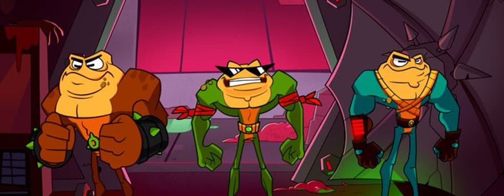 В Game Pass появится больше игр от сторонних разработчиков