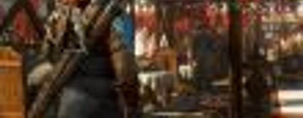 Трейлер дополнения Blood and Wine для The Witcher 3