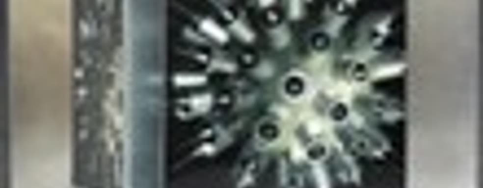 Анонс Resident Evil 6: Collector's Edition