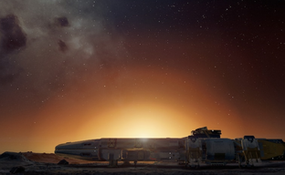 Обновление Steam Deck OS 3.5 улучшает производительность Starfield и изображение