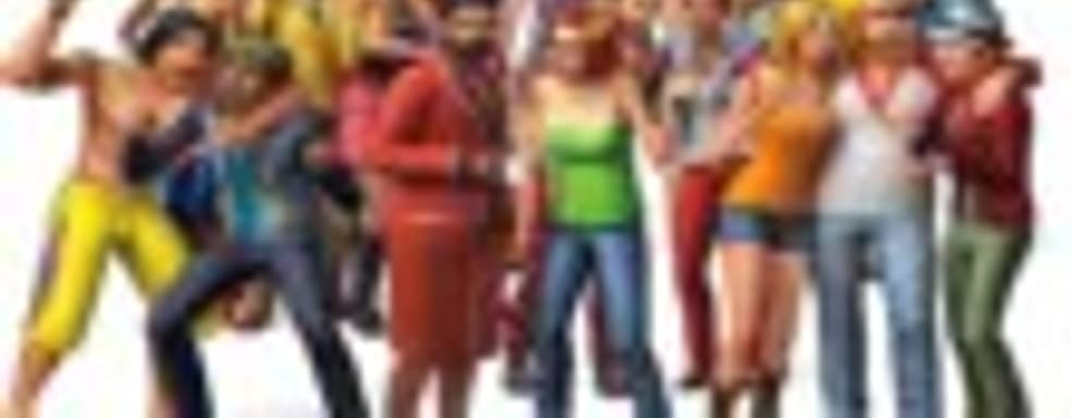 Е3-демонстрация The Sims 4