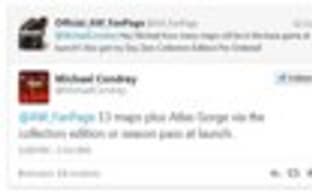 Call of Duty: Advanced Warfare с 13 картами на момент релиза