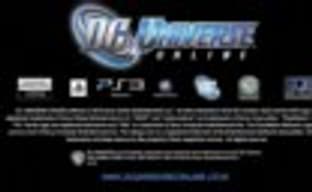 Дневники разработчиков DC Universe Online