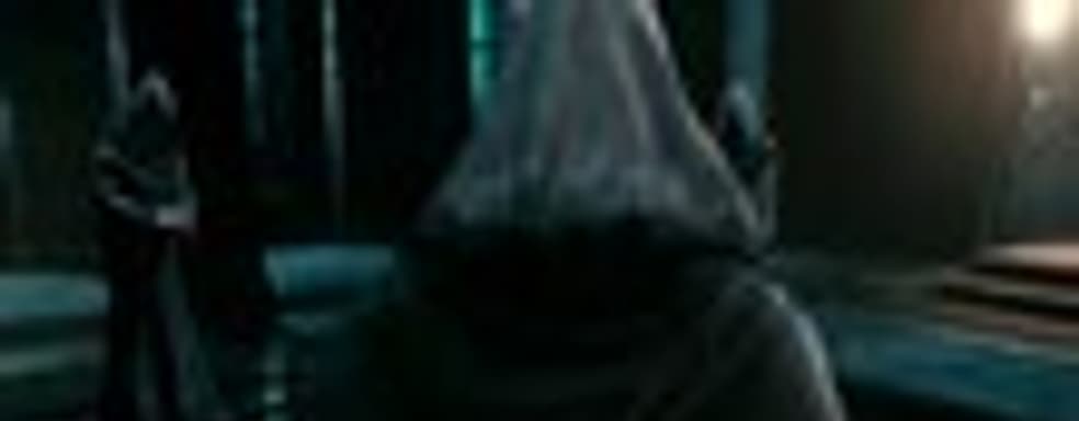 Launch-трейлер Thief 