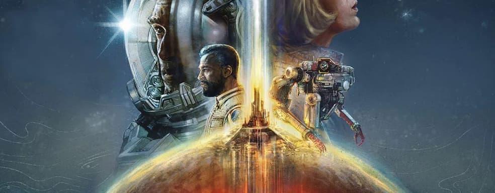 «Музыка — это четвертое измерение». Разработчики Starfield рассказали о звуковом дизайне