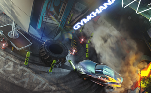 Russian CarX Drift Racing Online 2 gets a Steam page