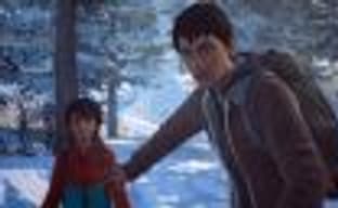 Ролик к выходу последнего эпизода Life is Strange 2