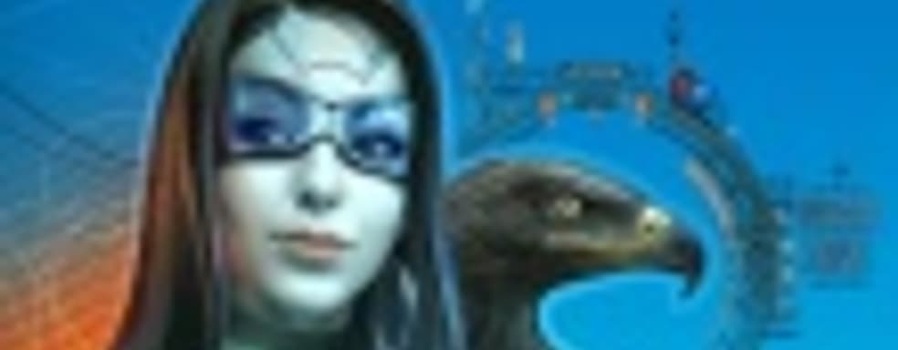 Cradle: одиночество в степи