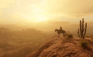 «God of War и рядом не валялась». Геймеры считают, что RDR 2 зря не дали «Игру года» в 2018-ом