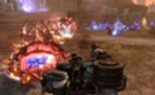 Trenched - некоторые подробности