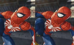 Spider-Man PC vs. PlayStation 5 Comparison Video Emerges