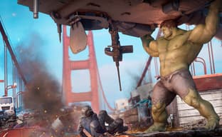 Square Enix: Marvel's Avengers после выхода получит «мощный» контент