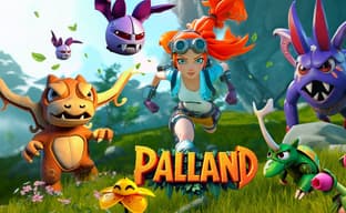 Дешёвый клон Palworld обошёл фильтры Nintendo. Palland стартовала на Switch с большой скидкой