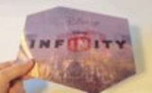 Disney Infinity анонсируют 15 января