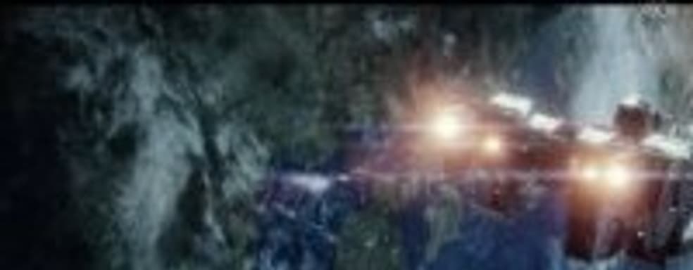 Cinematic-трейлер Halo: The Master Chief Collection – Halo 2: Anniversary 