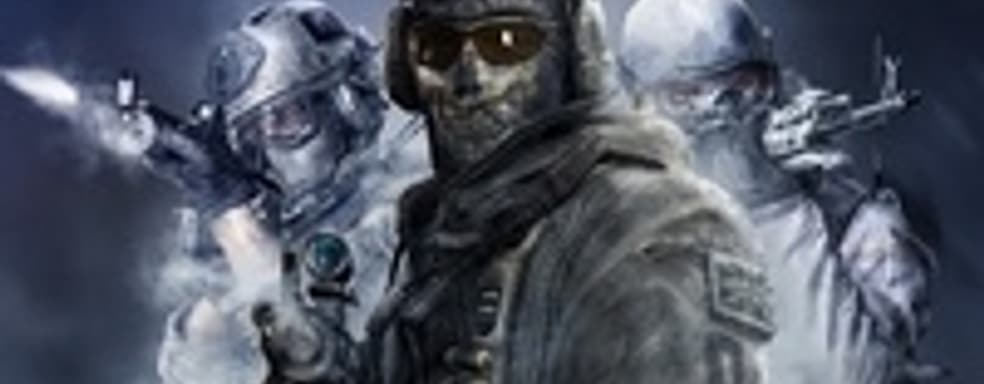 Steve Ellis: на шутерах не заработаешь, если это не Call of Duty