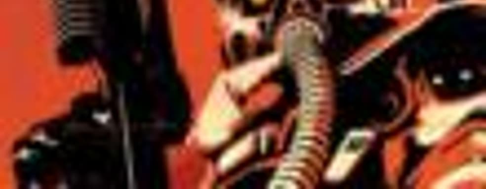 Killzone 3: нацисты, матушка природа и Джеймс Кэмерон