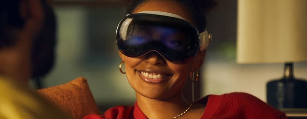 Названы дата выхода и цена шлема смешанной реальности Apple Vision Pro. Компания планирует революцию