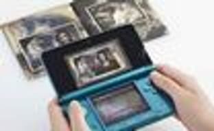 Англоязычная версия Spirit Camera: The Cursed Memoir для 3DS