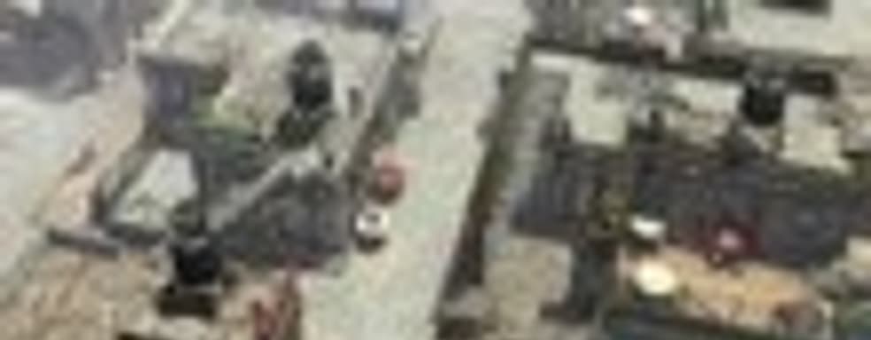 Jagged Alliance: Crossfire задержится до сентября