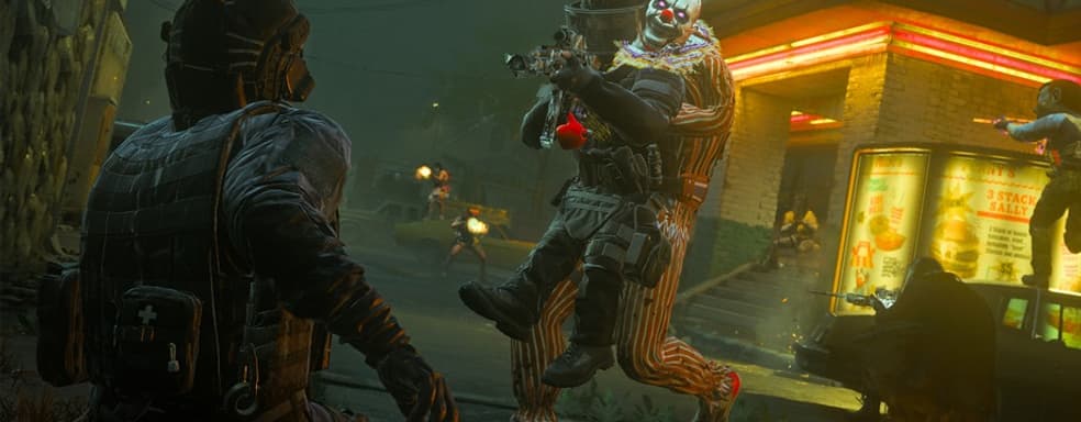 Activision угнетает членов профсоюза, пожаловались работники Raven Software