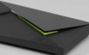 Nvidia Shield TV — многофункциональная приставка для игр и не только