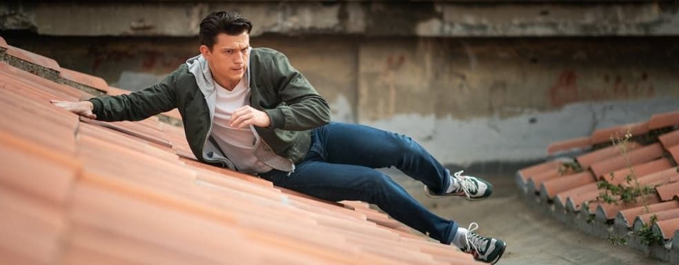 Глава Sony Pictures остался доволен фильмом «Анчартед». Намекает на сиквел