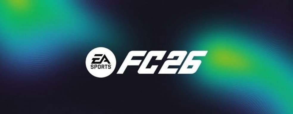 Информатор назвал дату выхода EA Sports FC 26. И это не август