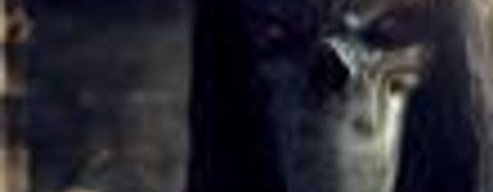 Darksiders II - новая информация о размерах игрового мира 