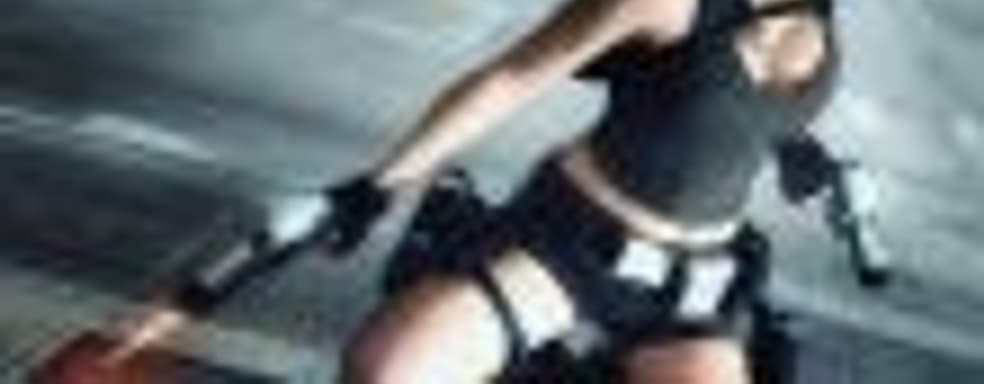 Пользователи Pornhub предпочитают Лару Крофт