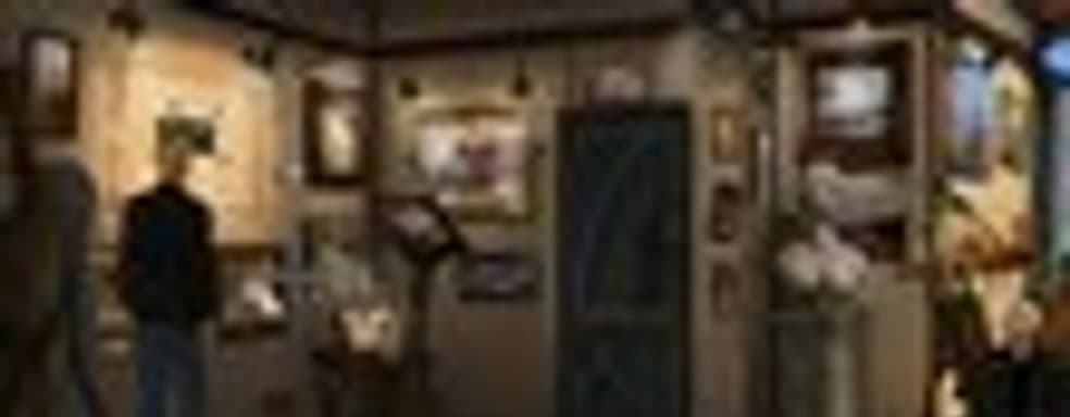 Полчаса Broken Sword 5: The Serpent's Curse