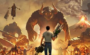 Ягодицы гарпий и куски плоти – Serious Sam 4 получил возрастной рейтинг