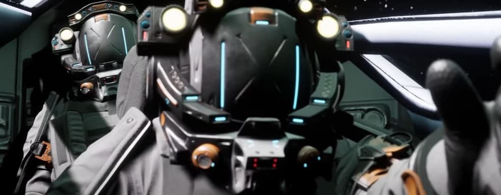 Умелец за 48 часов сделал ремейк Starfield, в котором можно свободно посещать планеты