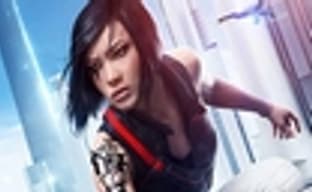 Mirror’s Edge Catalyst - официальное название новой игры