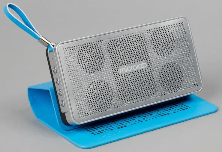 Подставка колонки Microlab D23