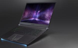 LG представила своей первый игровой ноутбук UltraGear, отвечающий всем требованиям игр нового поколения