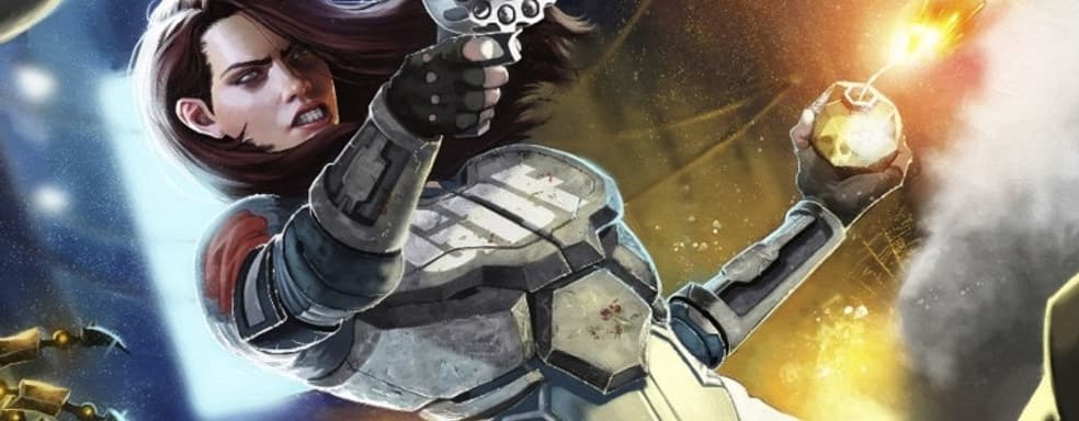 Консольная версия Ion Fury потребовала титанических усилий разработчиков