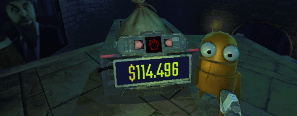 Sony нанесла удар по мошенническим играм в PlayStation Store, подражавшим R.E.P.O. и не только. Проекты трёх разработчиков удалены из сервиса