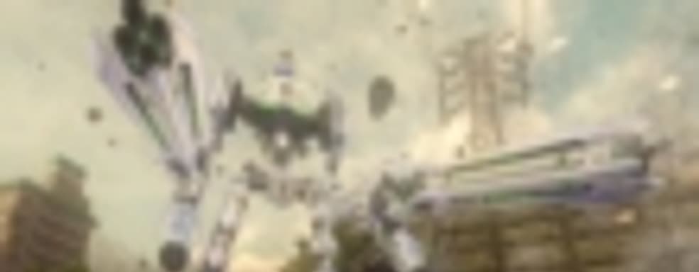 Earth Defense Force 2025 в следующем году