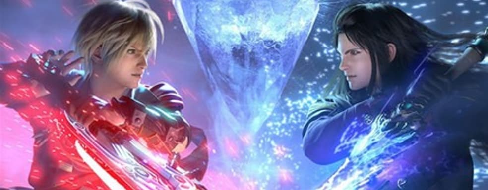 Square Enix закрывает Final Fantasy: Brave Exvius через девять лет после запуска