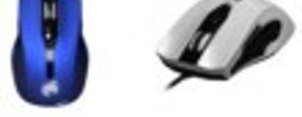 EpicGear GeKKota - симметричная лазерная мышь для геймеров