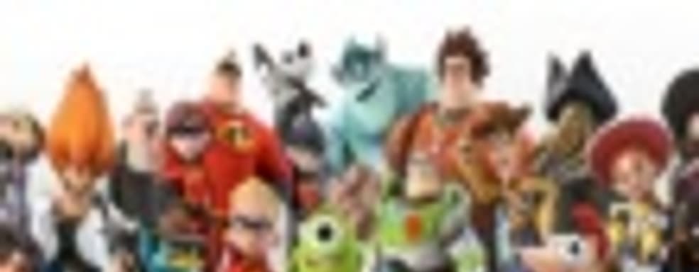  Disney: Infinity - ставка сыграла