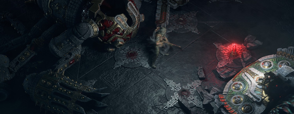 Бесплатная игра Valve зарабатывает больше Path of Exile 2 и опускает её в чарте, а сзади подкрадываются китайцы. Названы самые продаваемые продукты прошлой недели в Steam