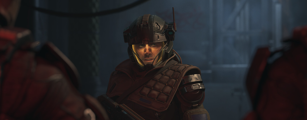 Геймдиректор новой Mass Effect оценил The Expanse Osiris Reborn от Owlcat Games